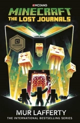Minecraft : The Lost Journals - Mur Lafferty