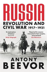 Russia - Antony Beevor