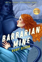 Barbarian Mine Vol. 4 - Ruby Dixon