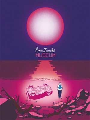 Museum - Eric Lambé