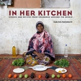In Her Kitchen - Gabriele Galimberti