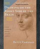 Drawing on the Right Side of the Brain - Betty Edwards
