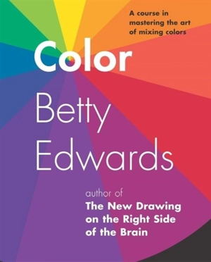 Color - Betty Edwards