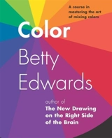 Color - Betty Edwards