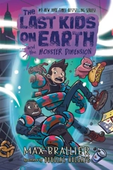 The Last Kids on Earth Vol. 9 - Max Brallier