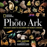 The Photo Ark - Joel Sartore