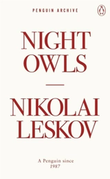 Night Owls - Nikolaï Leskov