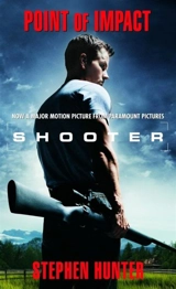 Point of Impact - Stephen Hunter