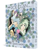 Poe Clan : Vol. Vol. 2 - Moto Hagio