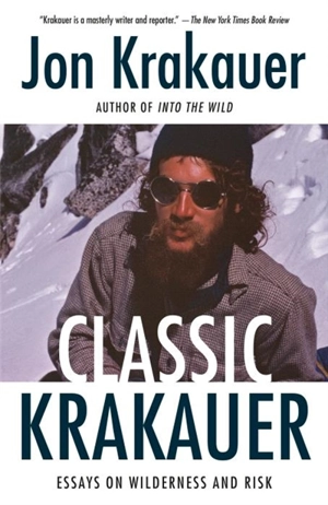 Classic Krakauer - Jon Krakauer