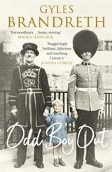 Odd Boy Out - Gyles Brandreth