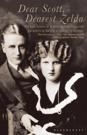 Dear Scott, Dearest Zelda - Scott Fitzgerald