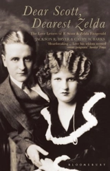 Dear Scott, Dearest Zelda - Scott Fitzgerald