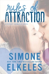 Rules of Attraction - Simone Elkeles