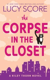 The Corpse in the Closet Vol. 2 - Lucy Score