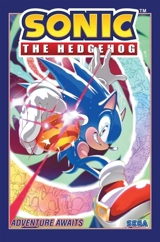 Sonic the Hedgehog Vol. 17 - Ian Flynn