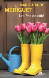 Les pas de côté - Marie-Haude Mériguet