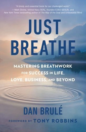 Just Breathe - Dan Brulé