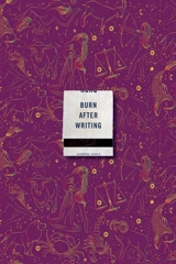 Burn After Writing (Celestial 2.0) - Sharon Jones