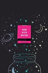 Burn After Writing : Magic Stars - Sharon Jones