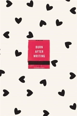 Burn After Writing - Sharon Jones
