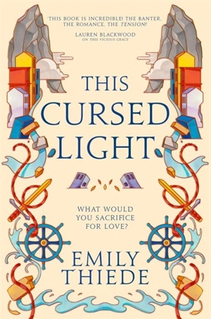 This Cursed Light Vol. 2 - Emily Thiede
