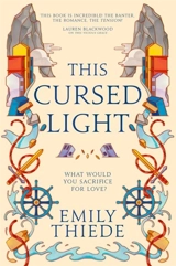 This Cursed Light Vol. 2 - Emily Thiede