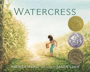 Watercress - Wang, Andrea