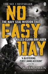No Easy Day - Owen, Mark
