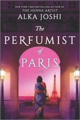 The Perfumist of Paris Vol. 3 - Alka Joshi