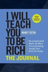 I Will Teach You to Be Rich - Ramit Sethi