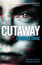 The Cutaway - Christina Kovac