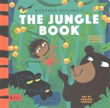 The Jungle Book : A Babylit Storybook - Stephanie Clarkson