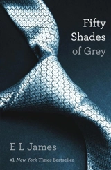 Fifty Shades of Grey Vol. 1 - E.L. James