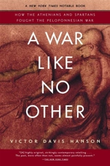 War Like No Other - Victor Davis Hanson