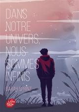 Dans notre univers, nous sommes infinis - Sarah Sprinz
