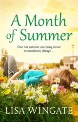 A Month of Summer - Lisa Wingate