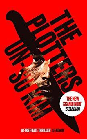 The Plotters - Un-Su Kim