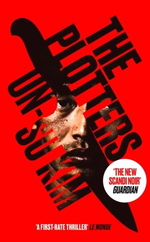 The Plotters - Un-Su Kim