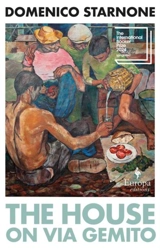 The House on Via Gemito - Domenico Starnone
