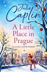 A Little Place in Prague Vol. 12 - Julie Caplin