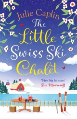 The Little Swiss Ski Chalet Vol. 7 - Julie Caplin