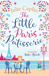 Little Paris Patisserie Vol. 3 - Julie Caplin