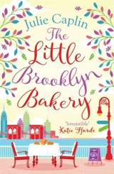 Little Brooklyn Bakery Vol. 2 - Julie Caplin