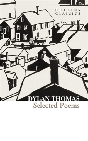 Selected Poems s - Dylan Thomas