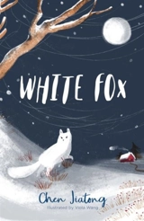 White Fox - Jiatong Chen