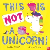This is NOT a Unicorn - Barry Timms