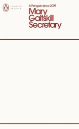 Secretary - Mary Gaitskill