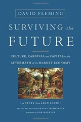 Surviving the Future - Fleming, David