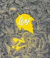 Leaf - Daishu Ma